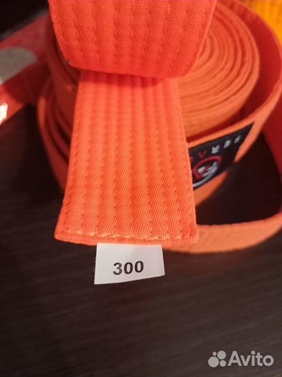 Пояс для кимоно