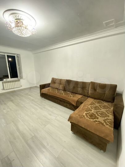 2-к. квартира, 50 м², 3/5 эт.