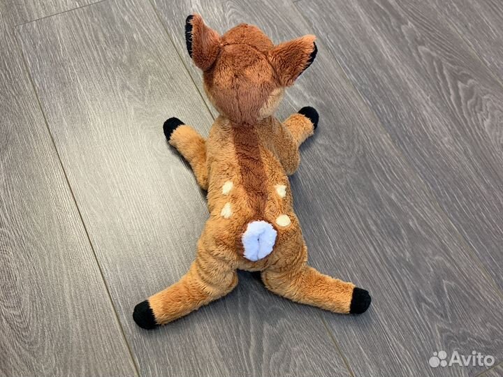 Мягкая игрушка Бемби