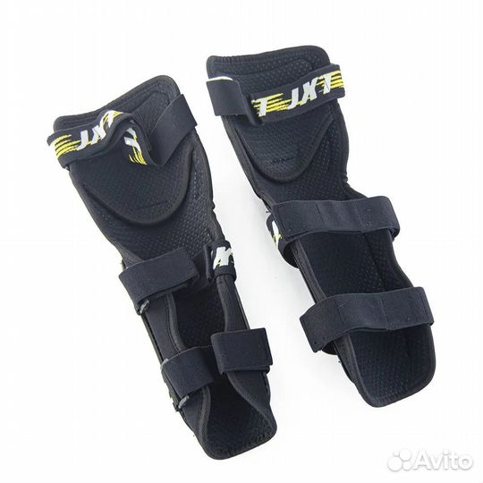 Комплект защиты мотоциклиста Wolf