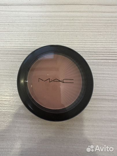 MAC Румяна