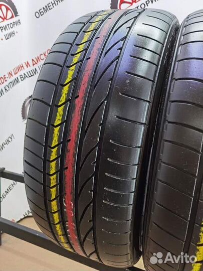 Bridgestone Dueler H/P 235/45 R20