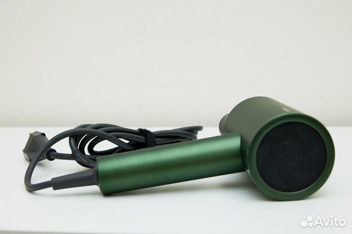 Фен для волос Xiaomi ShowSee с анионами, 1800 Вт