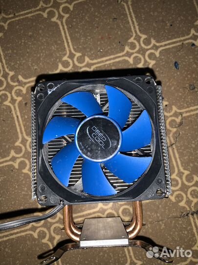 Комплектующие для пк