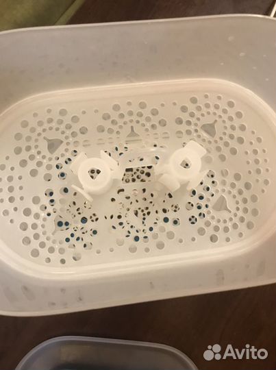 Стерилизатор