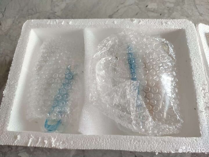 Кружки с двойными стенками