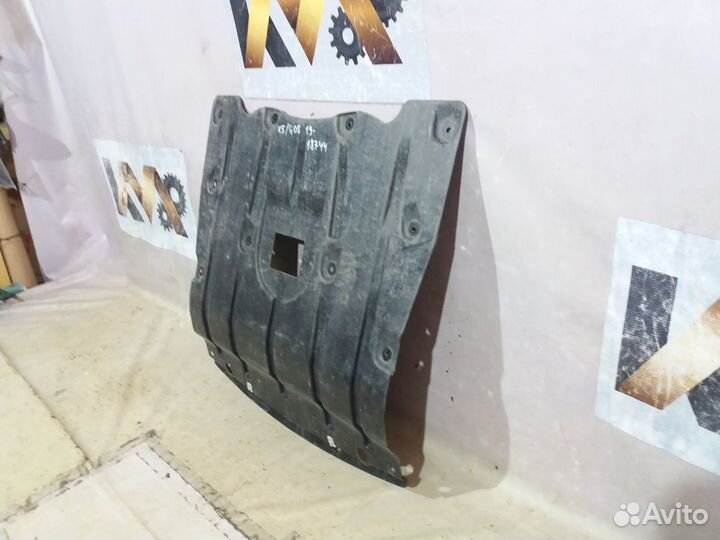 Бмв X5 G05 2019- Защита 18744