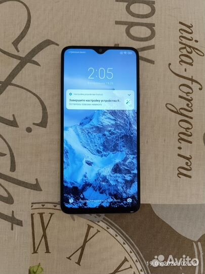 Xiaomi Redmi Note 8 Pro, 6/128 ГБ