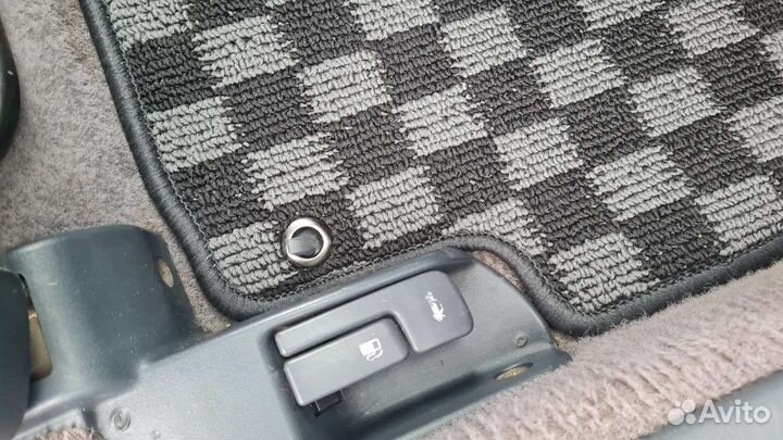 Jdm ковры клетка серые Mark2,Chaser,Cresta