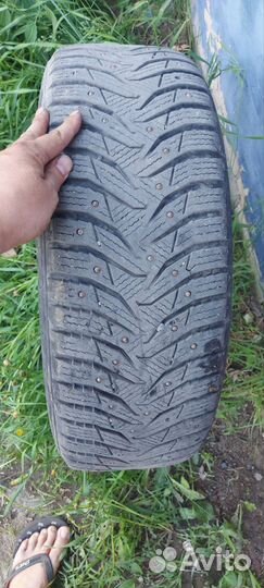 Колеса mersedes r17