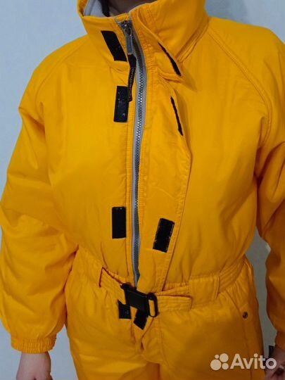 Горнолыжный комбинезон женский s