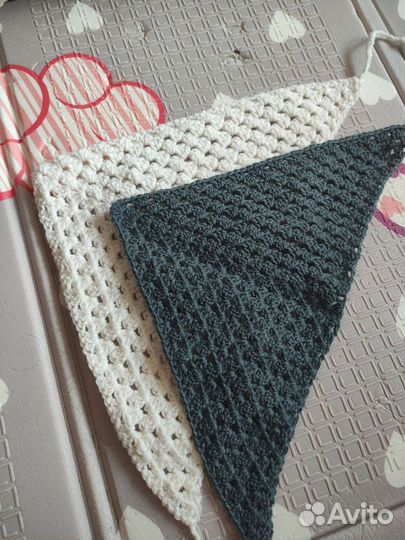 Бандана,косынка