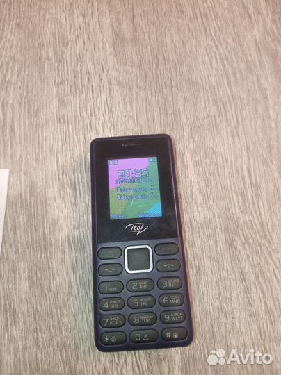 Itel it2163R