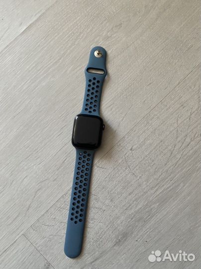 Часы apple watch 5 44 mm оригинал