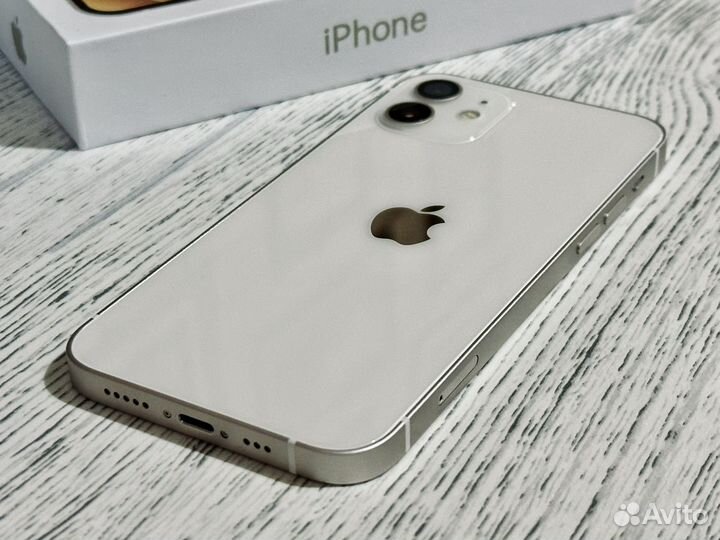 iPhone 12, 128 ГБ