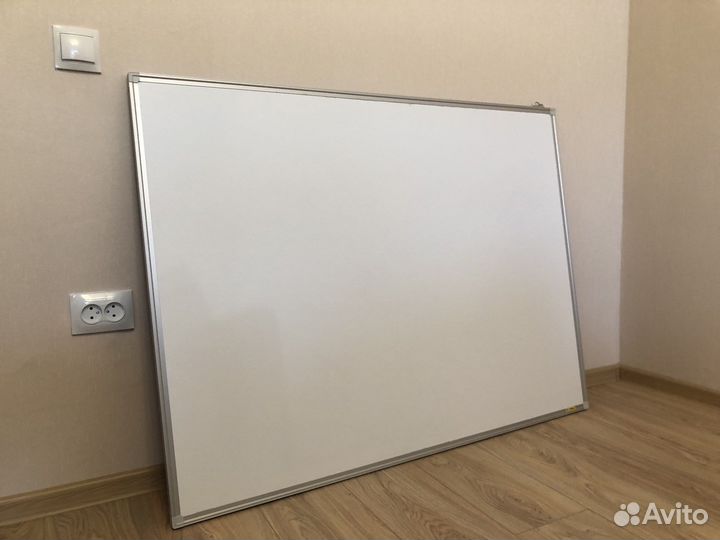 Доска магнитно-маркерная informat 90х120 см