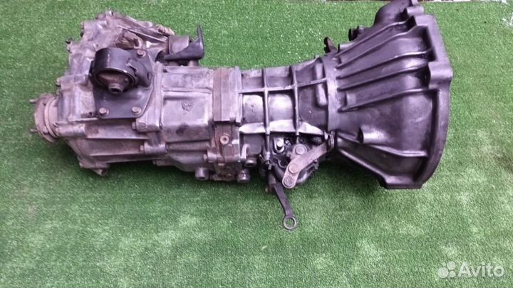 Коробка передач механич. Toyota Town Ace CR30 2с