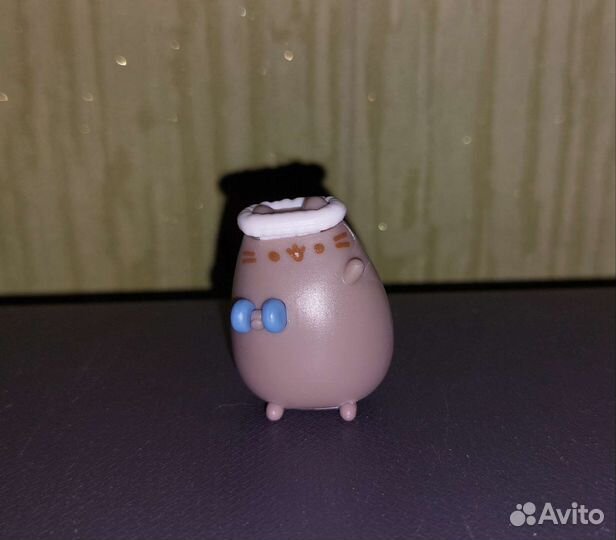Pusheen cat