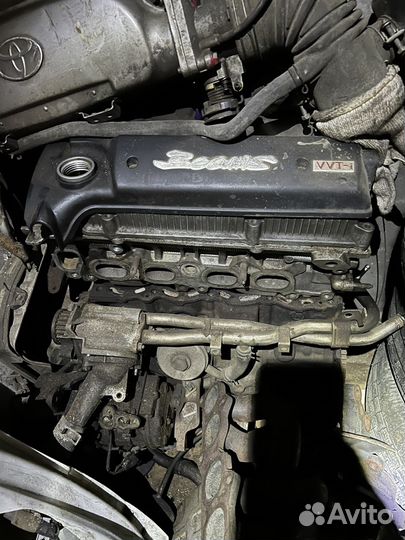 Двигатель 3s ge beams