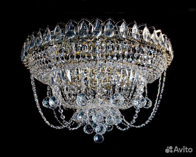 Потолочная люстра 