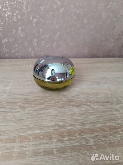 Donna karan dkny Be Delicious lady tester 50ml