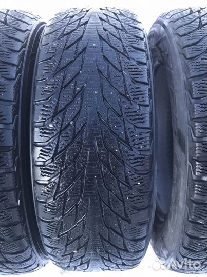 Nokian Tyres Hakkapeliitta 2 185/65 R15