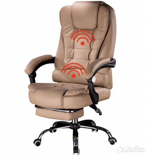 Кресло компьютерное