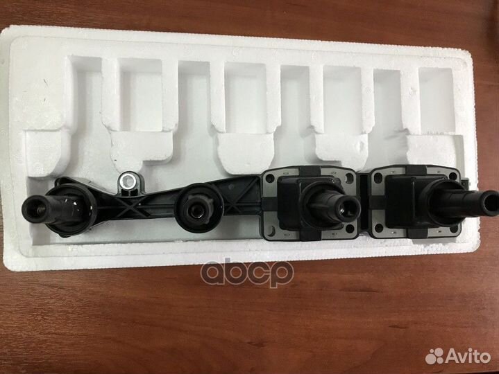 Катушка зажигания Citroen Berlingo 00-1.6, C2 03