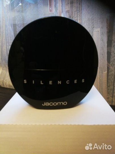 Silences by Jacomo, 3.4 oz Eau De parfum Spr