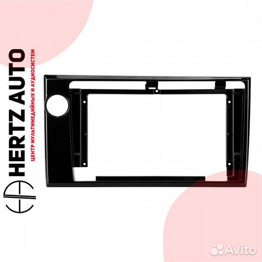 Переходная рамка Honda BRV Left hand drive 2015-19