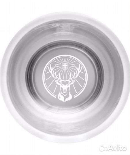 Шоты стопки Jagermeister