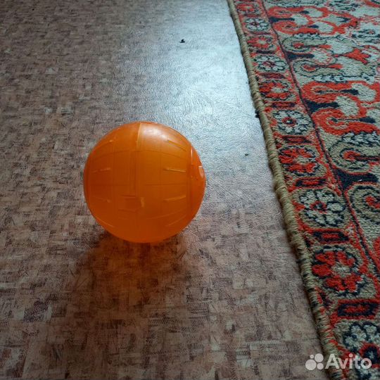Прогулочный шар для хомячков, большой