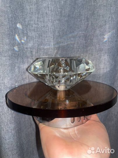 Потолочный светильник. Новый. Точечный