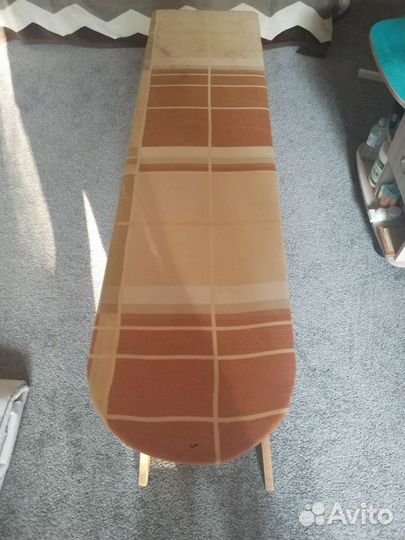 Гладильная доска бу