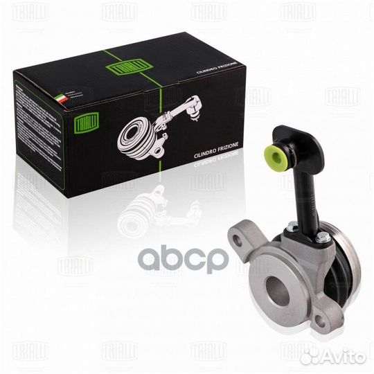 Выжимной подшипник renault clio III/megane II/I