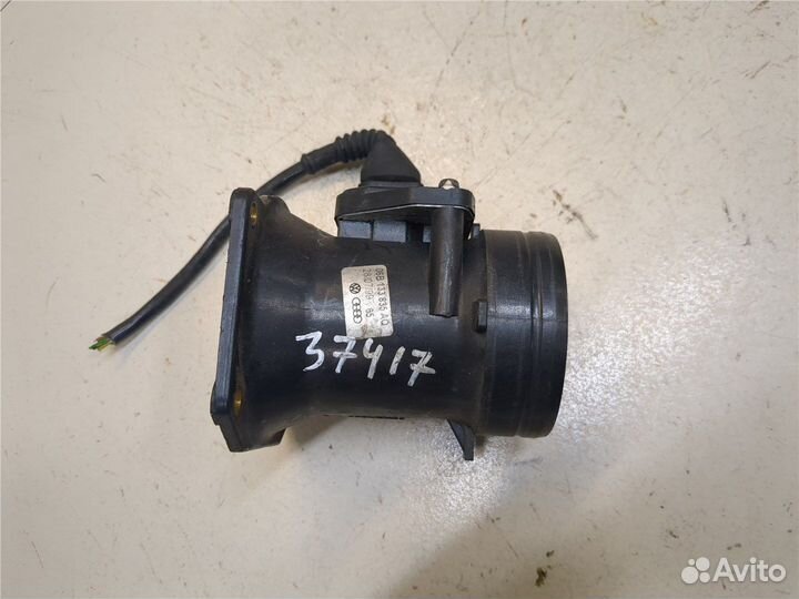 Измеритель потока воздуха Audi A4 (B5), 2000