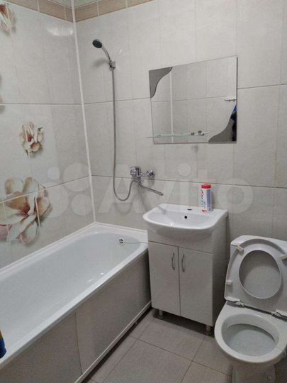 1-к. квартира, 37,1 м², 8/11 эт.