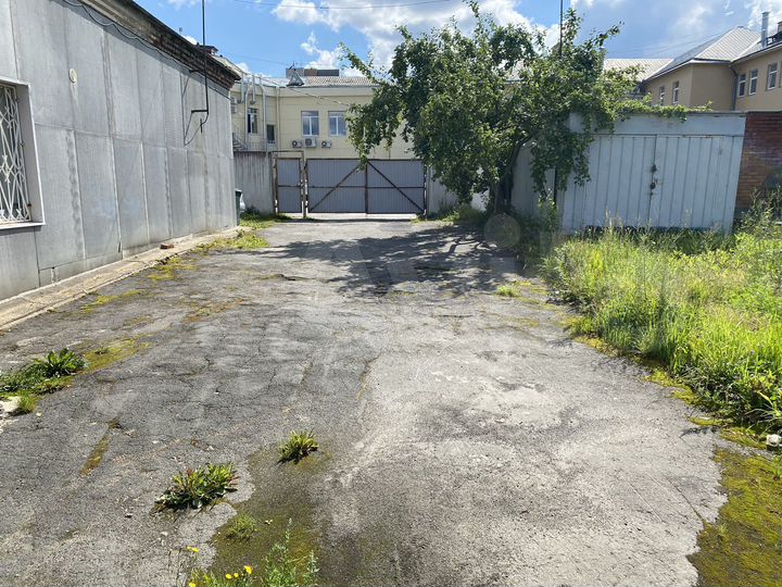 Свободного назначения, 186 м²