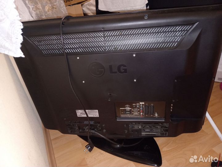 Телевизор lg 32