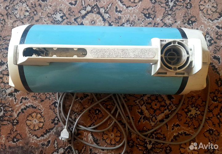 Пылесос на запчасти