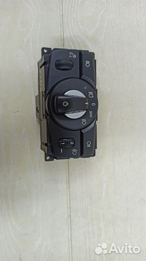 Блок управления светом BMW X5 E70 BMW 5 E60 E61