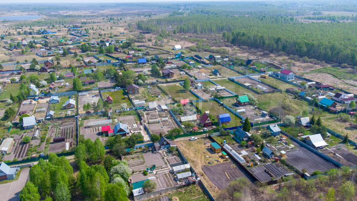 Дача 45 м² на участке 10,2 сот.