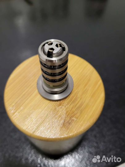 Клапан Фазорегулятора GEN3 06L109257F