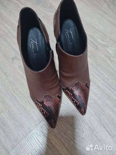 Туфли женские36 размер