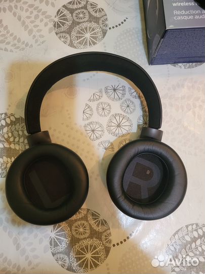 Беспроводные bluetooth наушники Philips Fidelio L3