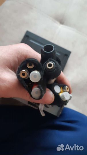 Магнитофон