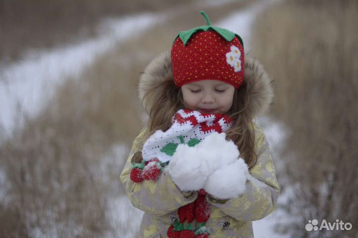 Мастер класс Комплект 