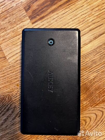 Внешний аккумулятор 30000, зарядное устройство