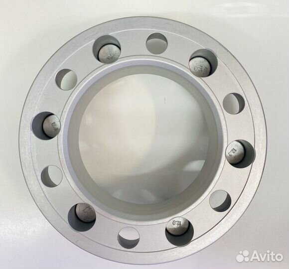 Проставки колесные 20SP6х139.7х108.1