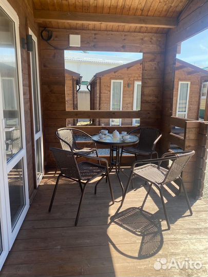 Отдых у моря